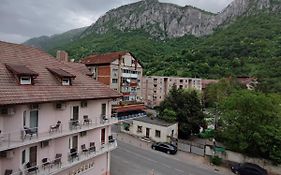 Pensiunea Paradis Baile Herculane
